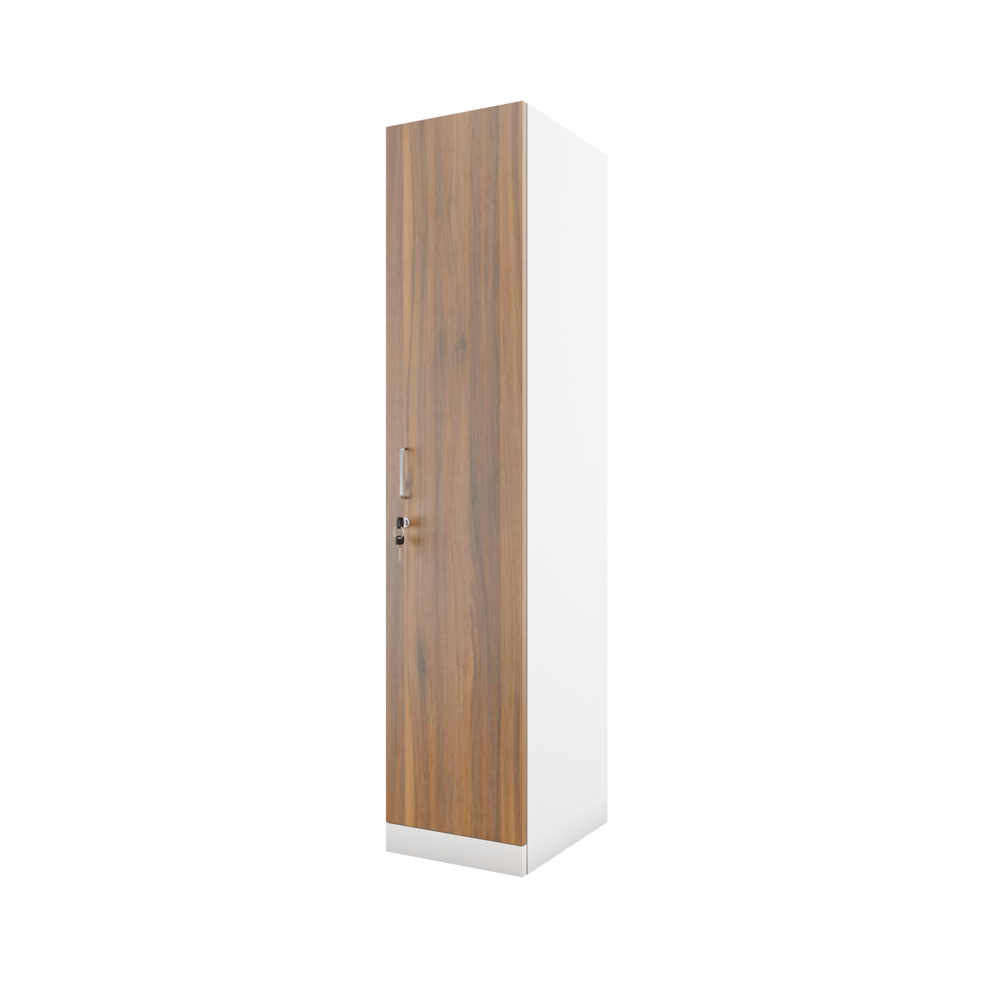 AVIRA |Wardrobe, Hinged | 2 Door & Dual Color Wardrobes VIKI FURNITURE   