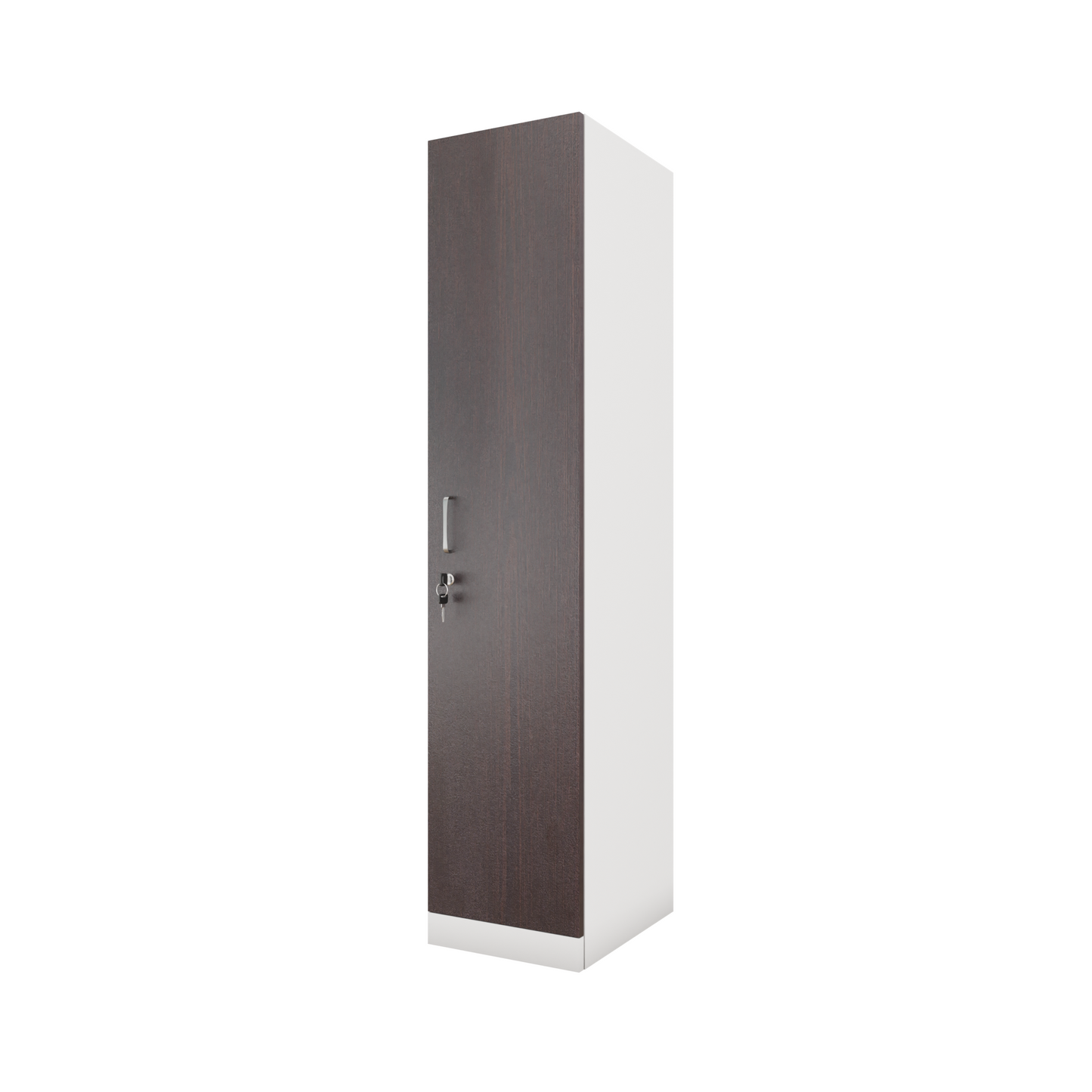 AVIRA |Wardrobe, Hinged | 2 Door & Dual Color Wardrobes VIKI FURNITURE   