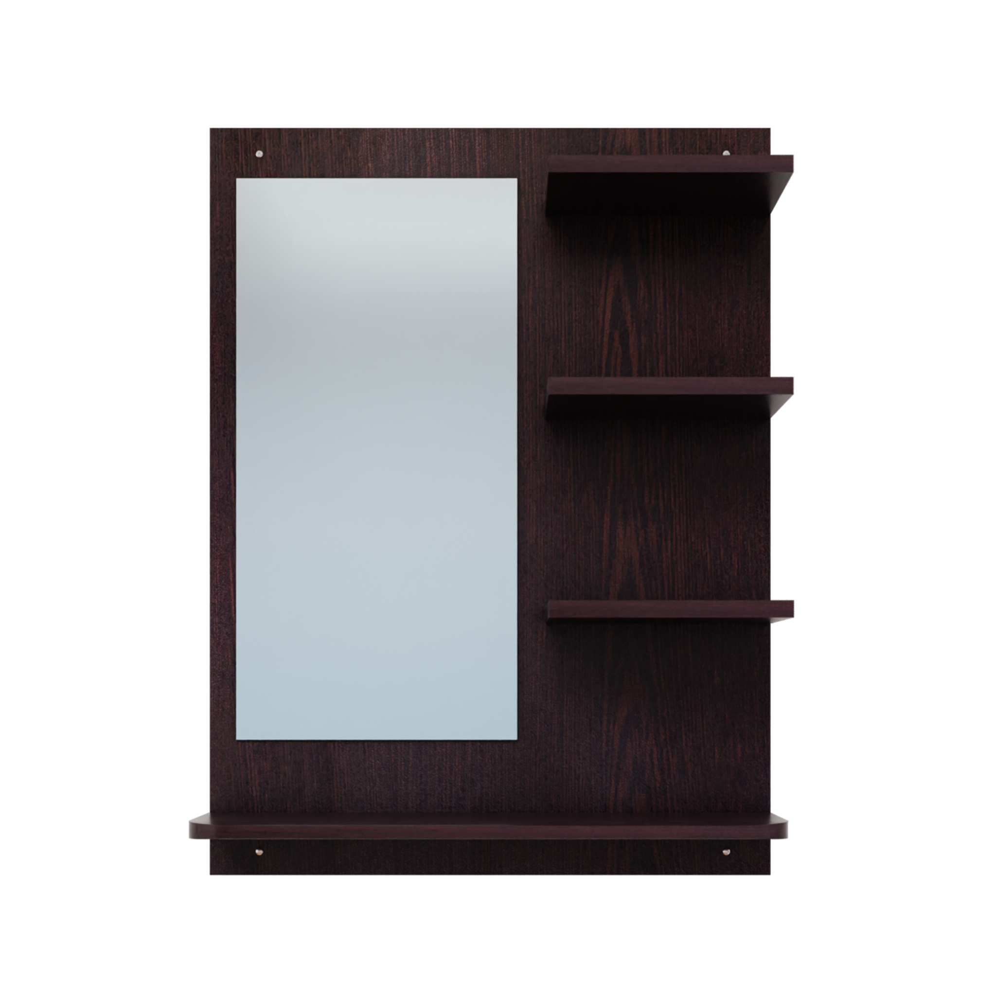 Bonita Dresser Unit / Dressing Table with Mirror (Moonshine White Fini –  StudioKook