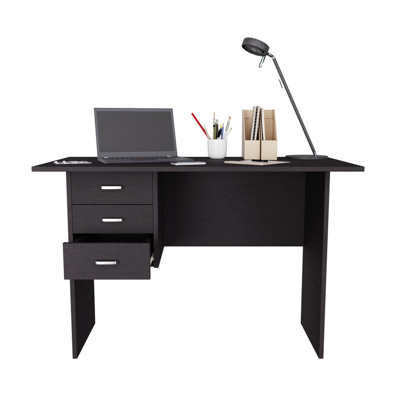 Onespace adina 2 online drawers writing desk