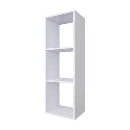 PORUNAI | Shelving Unit, 1x3 Shelving VIKI FURNITURE   